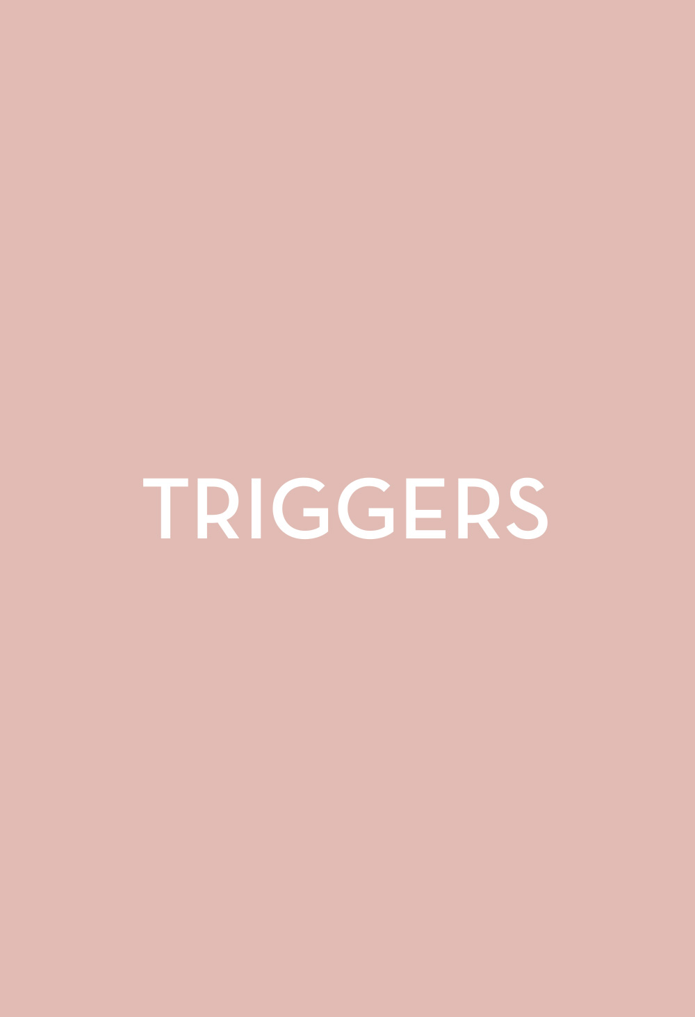 Triggers - Fasten